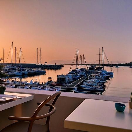 B&B Villaggio Dei Pescatori San Vito Lo Capo Esterno foto