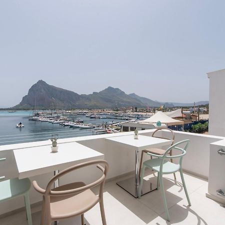 B&B Villaggio Dei Pescatori San Vito Lo Capo Esterno foto