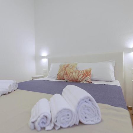 B&B Villaggio Dei Pescatori San Vito Lo Capo Esterno foto