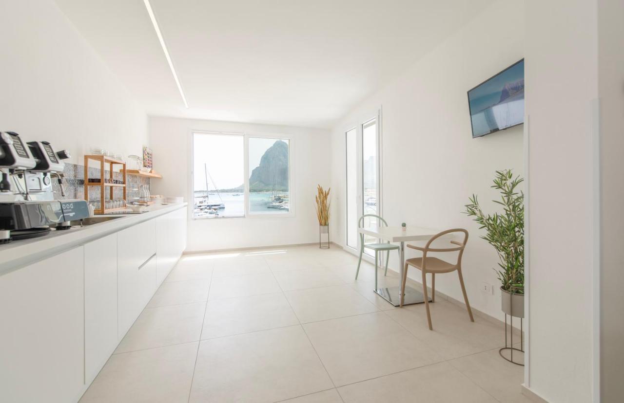 B&B Villaggio Dei Pescatori San Vito Lo Capo Esterno foto