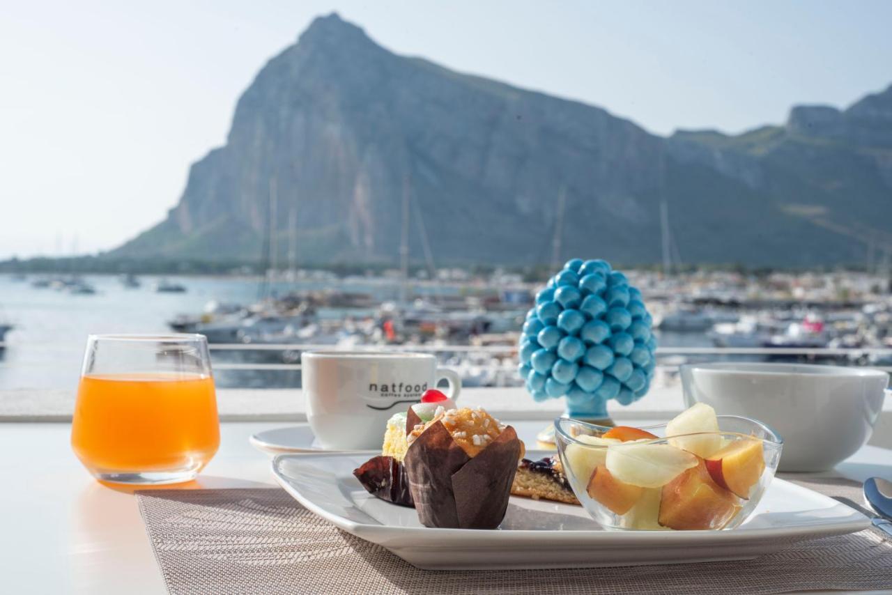 B&B Villaggio Dei Pescatori San Vito Lo Capo Esterno foto