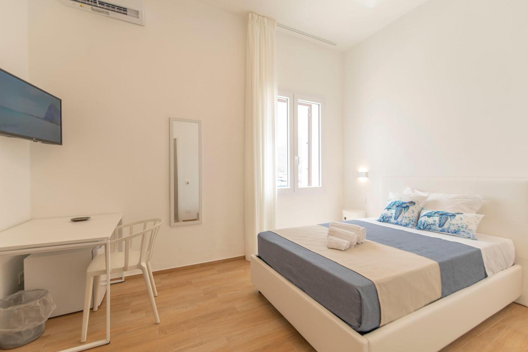B&B Villaggio Dei Pescatori San Vito Lo Capo Esterno foto