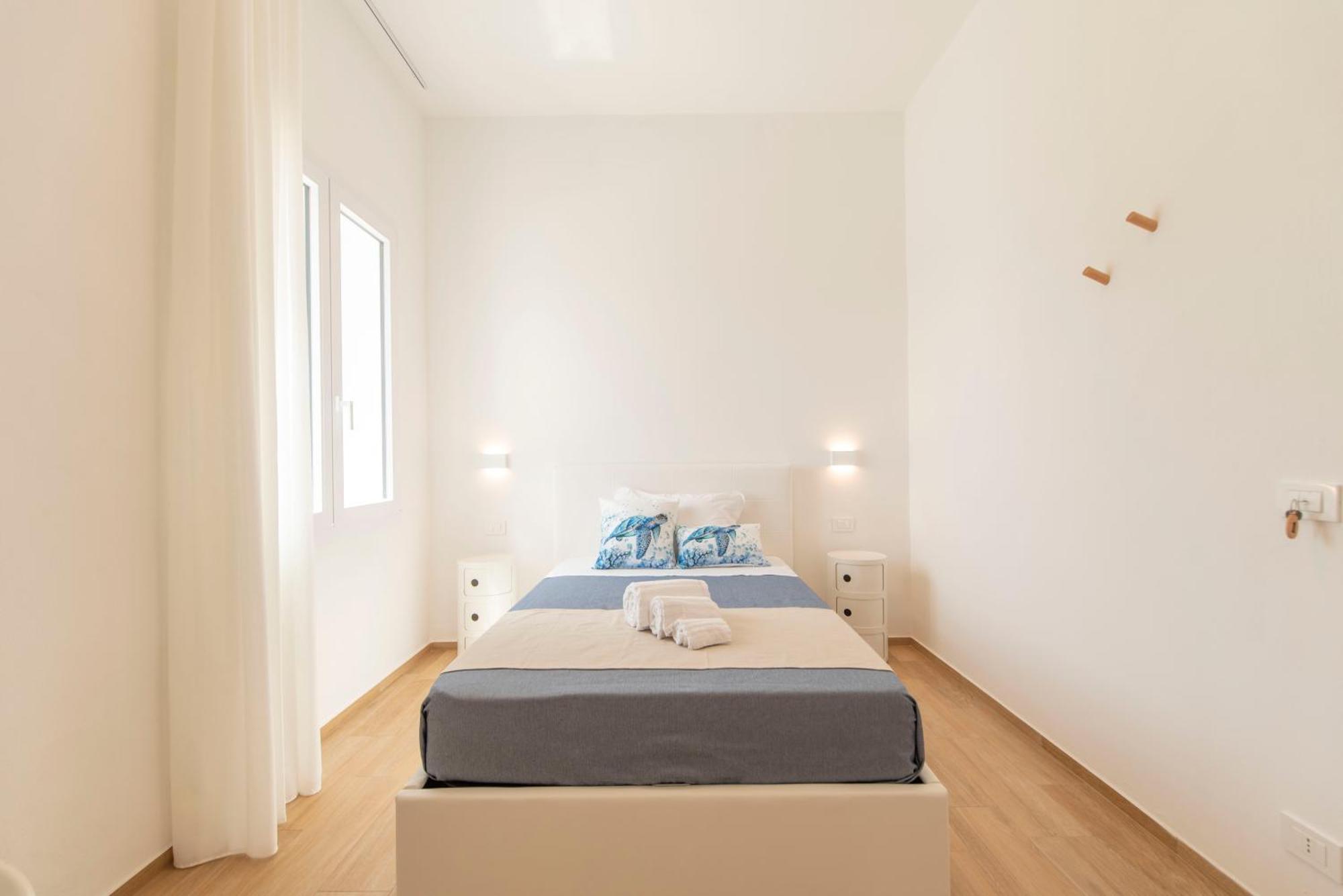 B&B Villaggio Dei Pescatori San Vito Lo Capo Esterno foto