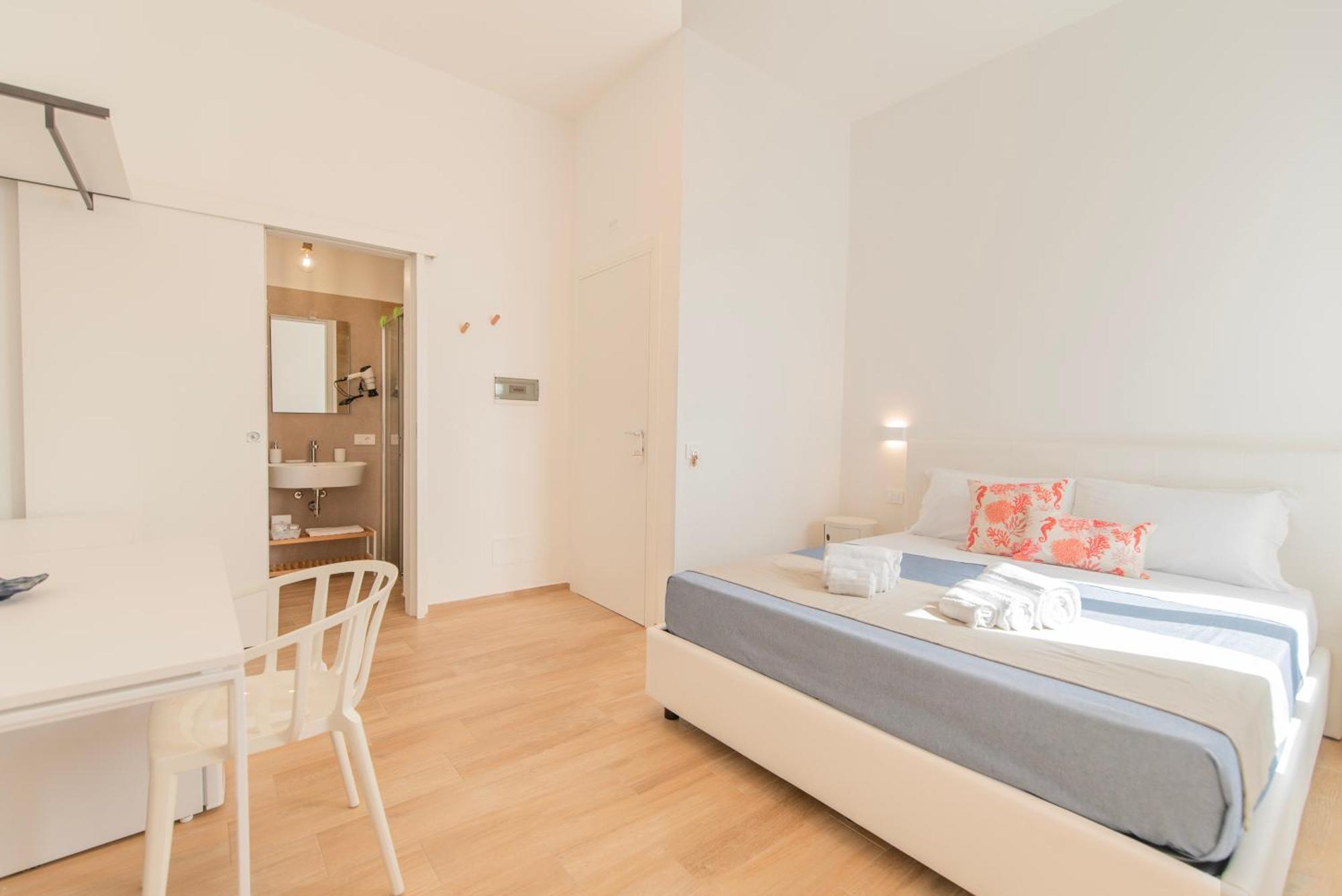 B&B Villaggio Dei Pescatori San Vito Lo Capo Esterno foto