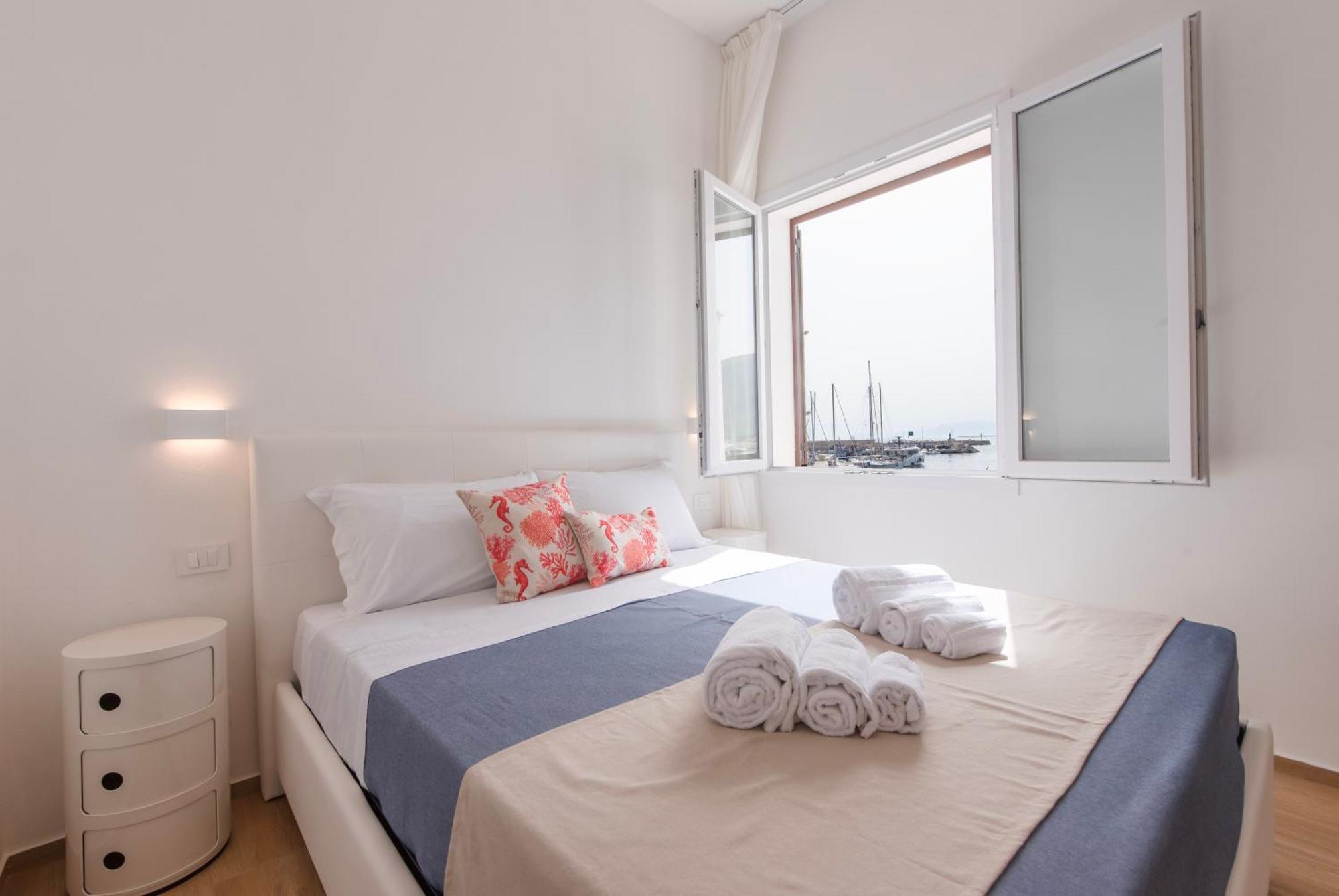 B&B Villaggio Dei Pescatori San Vito Lo Capo Esterno foto