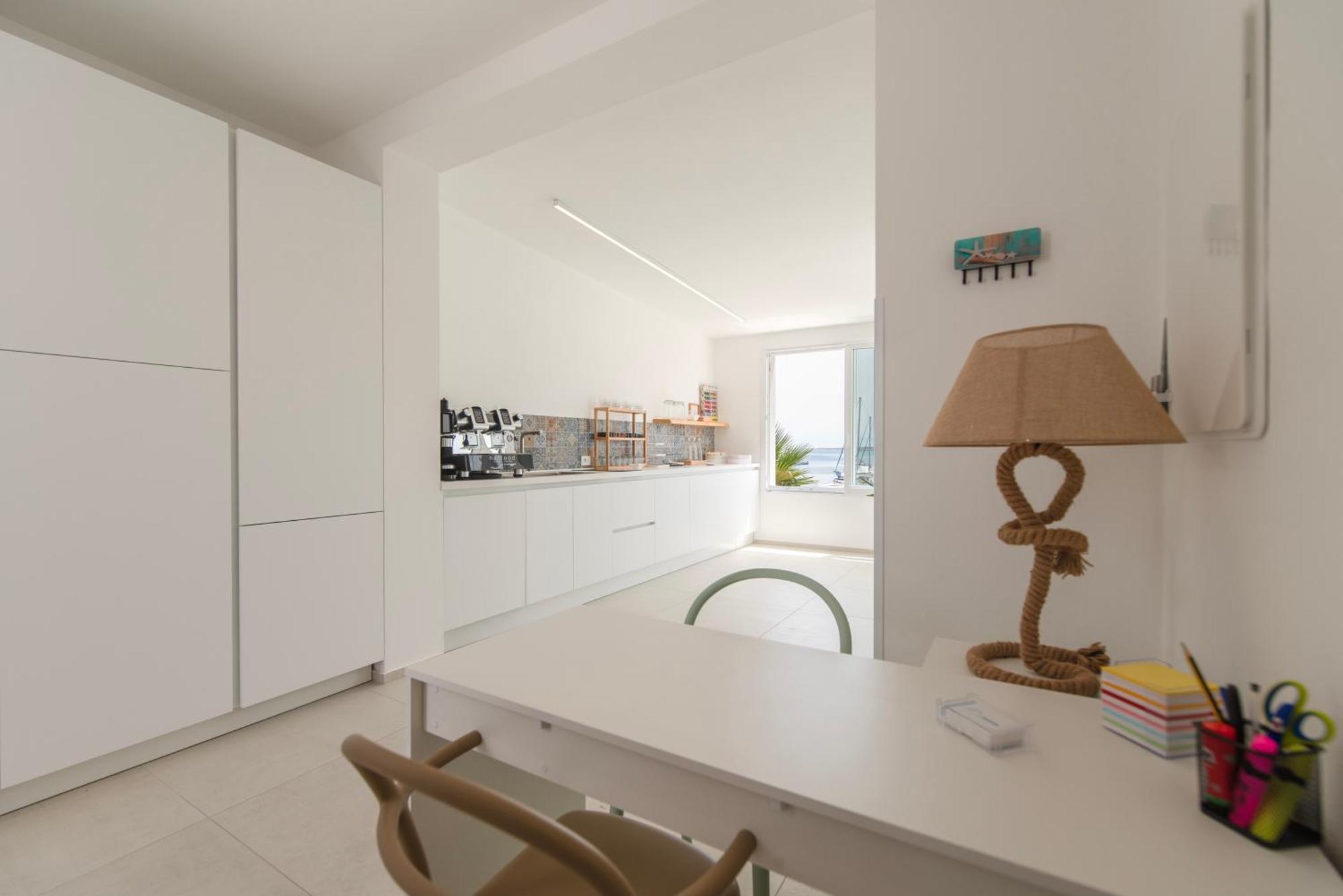 B&B Villaggio Dei Pescatori San Vito Lo Capo Esterno foto
