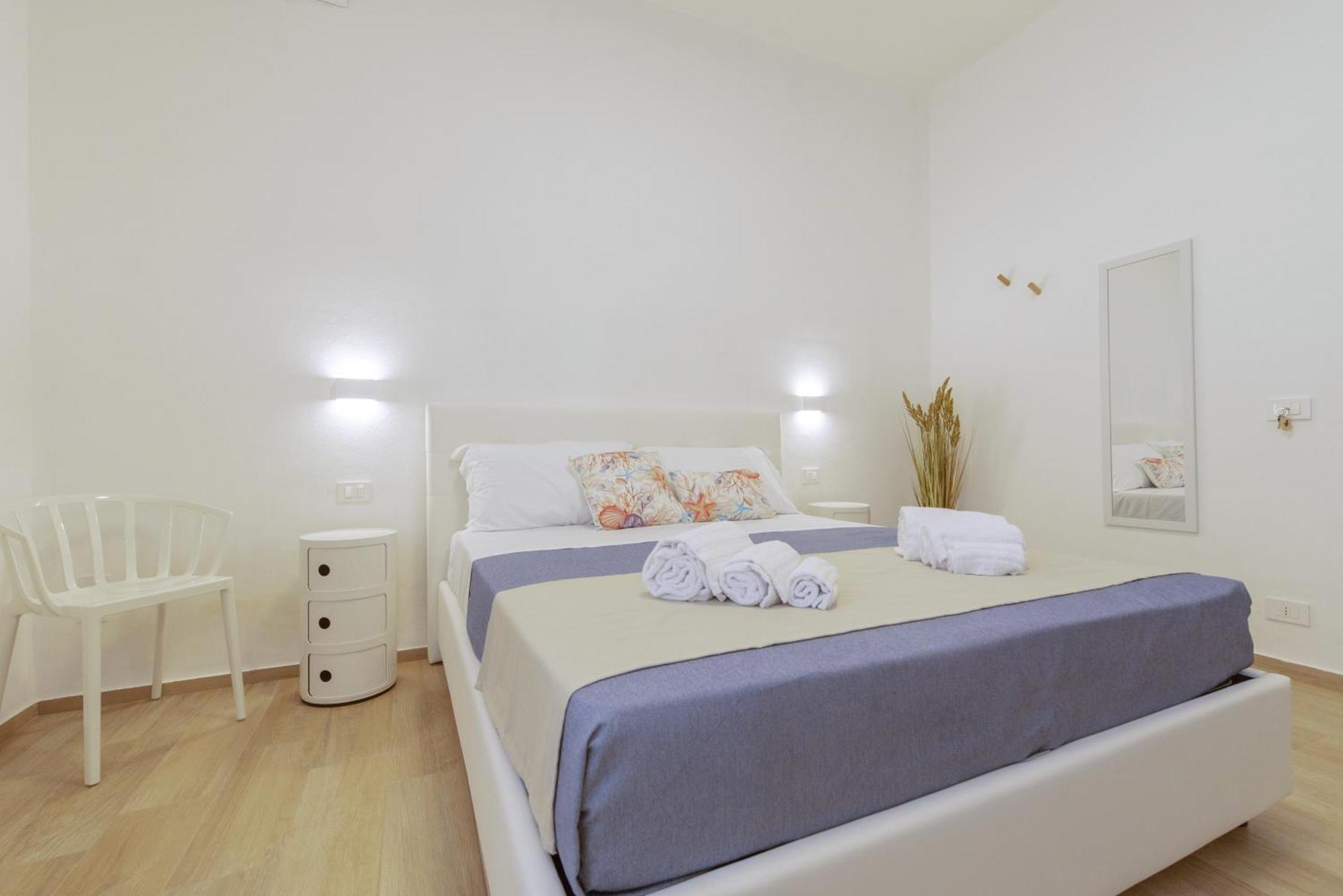 B&B Villaggio Dei Pescatori San Vito Lo Capo Esterno foto
