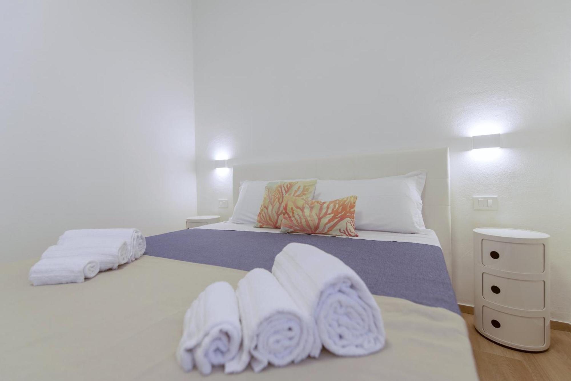B&B Villaggio Dei Pescatori San Vito Lo Capo Esterno foto