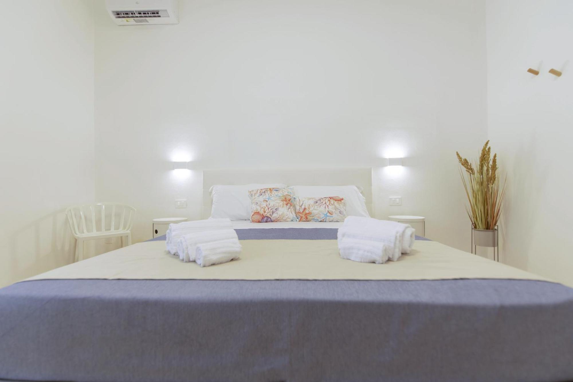 B&B Villaggio Dei Pescatori San Vito Lo Capo Esterno foto