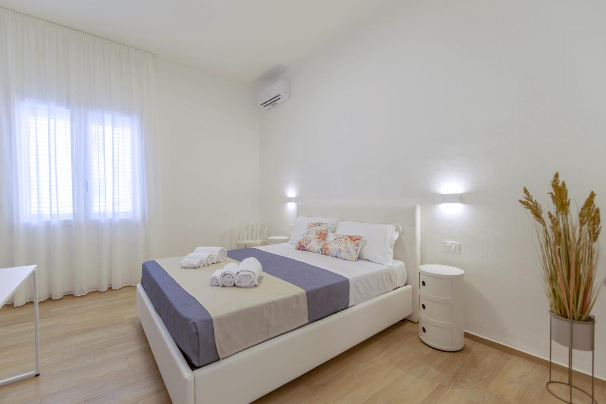 B&B Villaggio Dei Pescatori San Vito Lo Capo Esterno foto