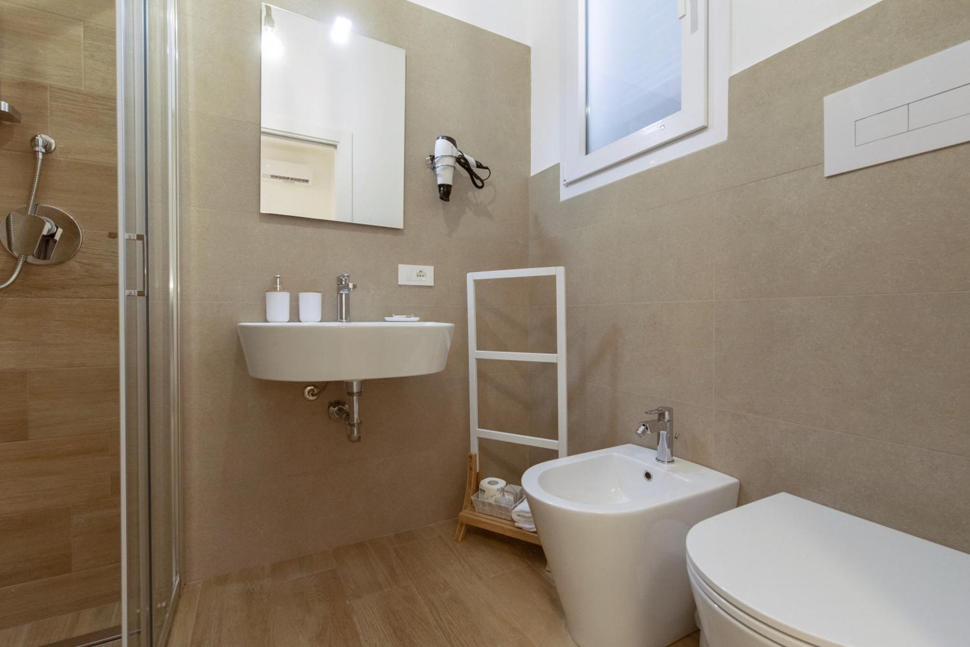 B&B Villaggio Dei Pescatori San Vito Lo Capo Esterno foto