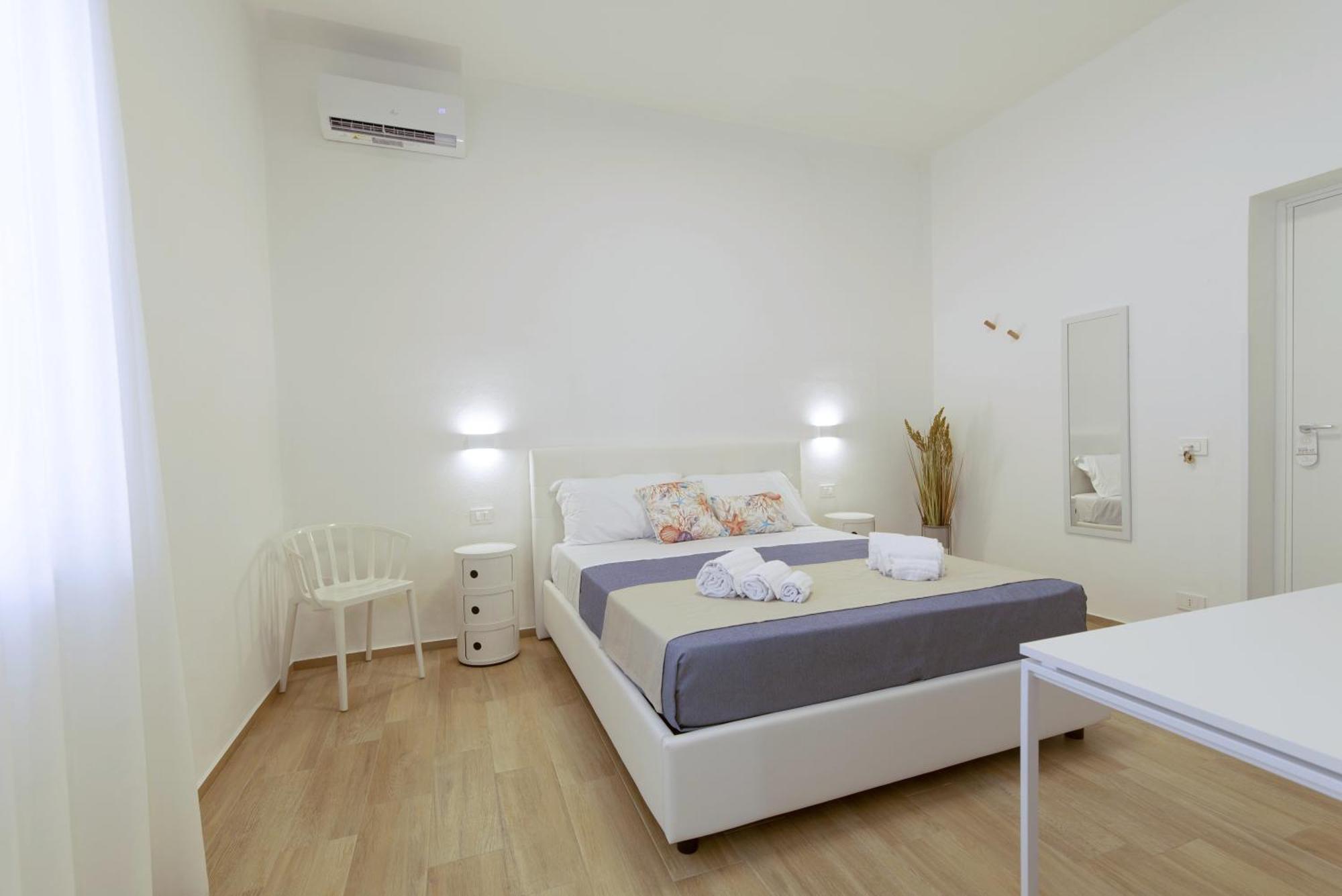 B&B Villaggio Dei Pescatori San Vito Lo Capo Esterno foto