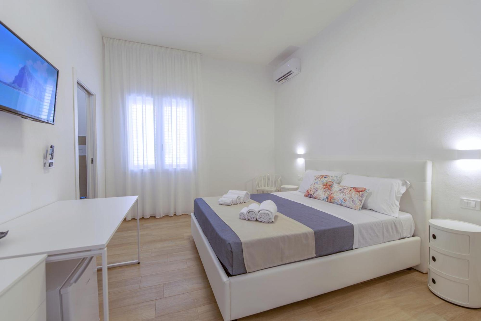 B&B Villaggio Dei Pescatori San Vito Lo Capo Esterno foto