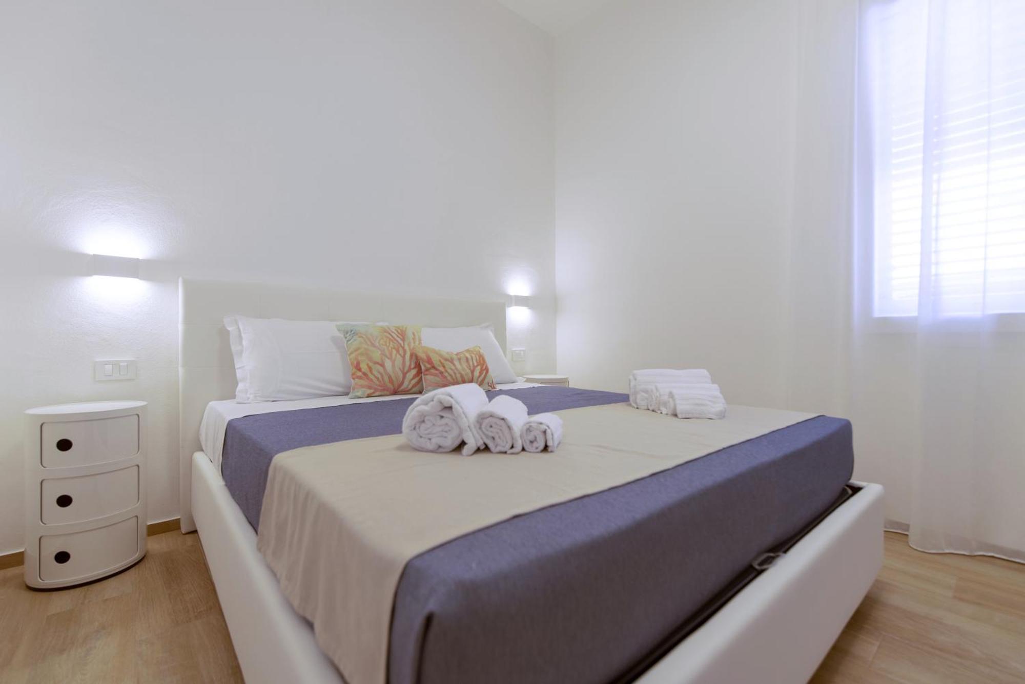 B&B Villaggio Dei Pescatori San Vito Lo Capo Esterno foto